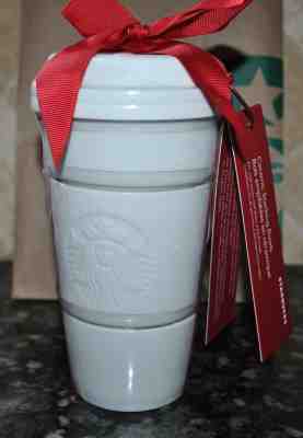 New Starbucks  CERAMIC STACKING BOWLS Set of 4 Mermaid Siren LOGO - Sold on eBay Jun, 12th 2019 for $24.59