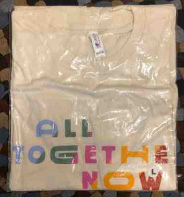 Starbucks Unisex Men's Women's T-Shirt Rainbow 2019 L Men’s Lady GAGA Gay PRIDE - Sold on eBay Jun, 12th 2019 for $30.00