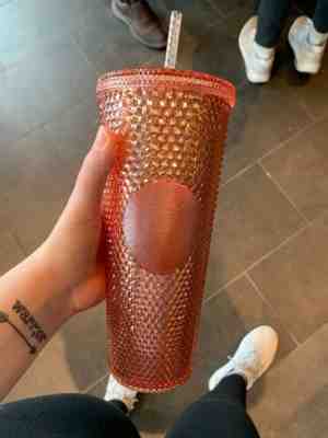 starbucks pink cup - Sold on eBay Jun, 11th 2019 for $20.00