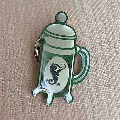 Starbucks Pin Badge Gr - Sold on eBay Jun, 11th 2019 for $39.99