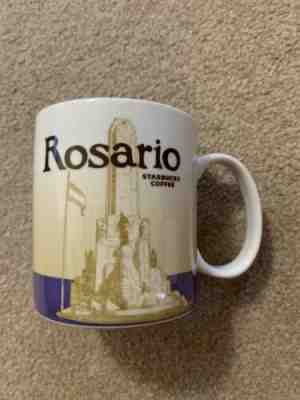 Starbucks Rosario Icon Mug - Sold on eBay Jun, 11th 2019 for $40.00