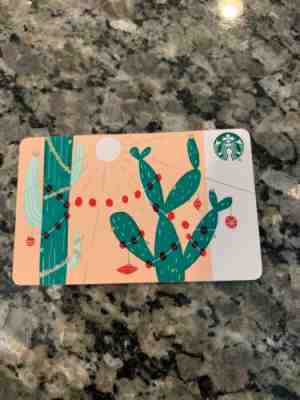 $36.46 Starbucks Gift Card FREE SHIPPING - Sold on eBay Jun, 11th 2019 for $26.50