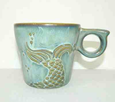 Starbucks 2014 Anniversary Collection Siren Mermaid Tail Coffee Mug 12 oz UNUSED - Sold on eBay Jun, 10th 2019 for $42.99