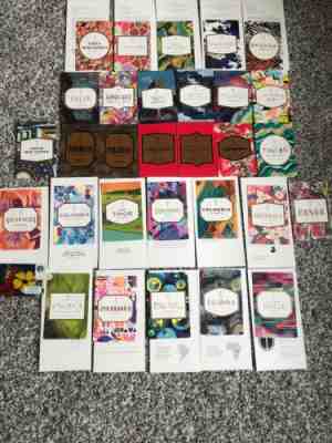 Starbucks Reserve Roastery Coffee Taster Cards lot of 30 Rare. Plus Extras. - Sold on eBay Jun, 10th 2019 for $63.01