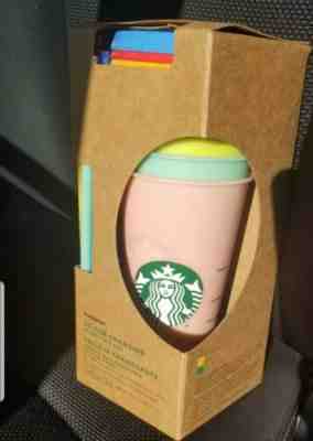 Starbucks cup - Sold on eBay Jun, 10th 2019 for $60.00