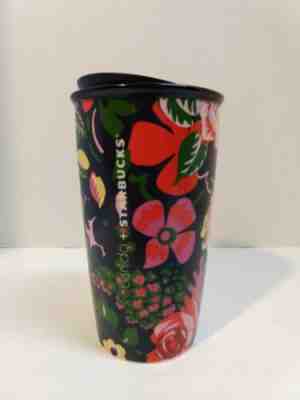 Starbucks ban do Starbucks Double Walled Ceramic Coffee Tumbler - Sold on eBay Jun, 10th 2019 for $19.99