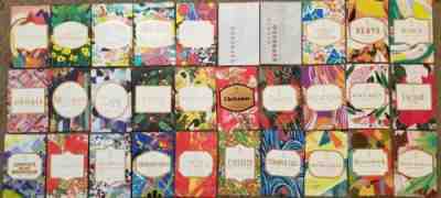 Starbucks Reserve coffee Taster Tasting Cards Lot Of 62 Different Whisky hawaii - Sold on eBay Jun, 10th 2019 for $34.95