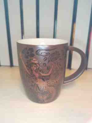 Starbucks 40th Anniversary Mug 12 fl oz 2011 (11014588) - Sold on eBay Jun, 9th 2019 for $20.00