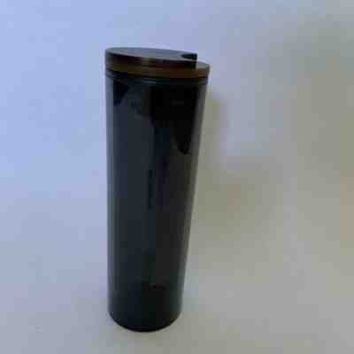 Starbucks Tortoiseshell Drinkware Sealing Lid 16 oz Tumbler Cup Hot NEW - Sold on eBay Jun, 9th 2019 for $34.00