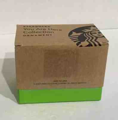 Starbucks Ornament Cup YAH DENVER You Are Here 2oz Espresso Mini Mug Demitasse - Sold on eBay Jun, 9th 2019 for $16.00