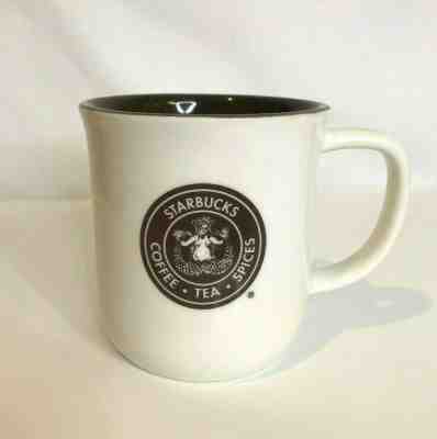 Rare Starbucks The First Store Pike Place Topless Mermaid Mug Bone China - Sold on eBay Jun, 9th 2019 for $18.99