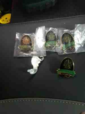 Starbucks pin - Sold on eBay Jun, 9th 2019 for $42.00