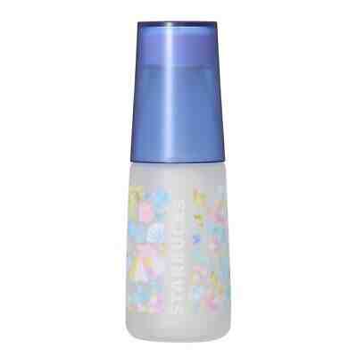 Starbucks Japan 2019 Summer Promo Crave Bottle Ocean World 500ml - Sold on eBay Jun, 7th 2019 for $52.99