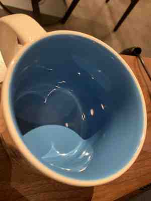Starbucks DELAWARE Coffee Cup Mug 14oz 2018 Been There Series NIB - Sold on eBay Jun, 7th 2019 for $28.00