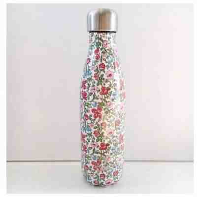 Liberty Of London Swell Starbucks Collector 2017 Bottle S'well, 17oz, NWT - Sold on eBay Jun, 7th 2019 for $44.99