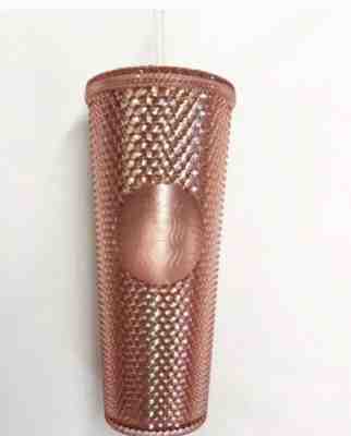 Starbucks Venti Pink Rainbow Iridescent Hologram Tumbler Cup 24oz New - Sold on eBay Jun, 7th 2019 for $35.00