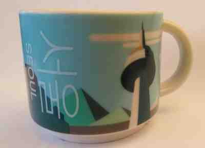 STARBUCKS Korea Seoul Tower City Mug, Demitasse (89ml), FREE fast US shipping - Sold on eBay Jun, 7th 2019 for $25.99