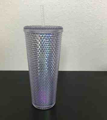 New Starbucks Tumbler Summer Collection 2019 Venti 24oz SS Pastel Rainbow  - Sold on eBay Jun, 7th 2019 for $45.00