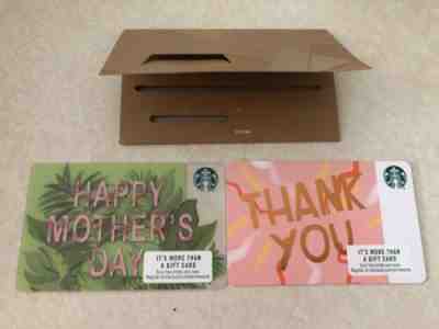 New $50 X 2 Starbucks Gift Card - Free Shipping - Sold on eBay Jun, 6th 2019 for $90.00