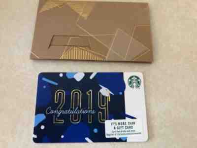 New $100 Starbucks Gift Card - Free Shipping - Sold on eBay Jun, 6th 2019 for $90.00