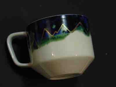 Starbucks 06/08 'A Story of Elevation' 12 oz. Mug Artisan Series 2015 FREE SH - Sold on eBay Jun, 6th 2019 for $15.00
