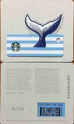A Vietnam Starbucks card issued on 4th of June 2019 - PIN INTACT - Sold on eBay Jun, 6th 2019 for $15.00