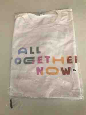 Starbucks Unisex Men's Women's T-Shirt Rainbow 2019 XL Lady GAGA  PRIDE ????NEW! - Sold on eBay Jun, 6th 2019 for $45.00