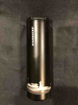 NEW Starbucks Seoul, Korea Stainless Steel Tumbler Rare Free Shipping 16oz 500ml - Sold on eBay Jun, 5th 2019 for $41.00
