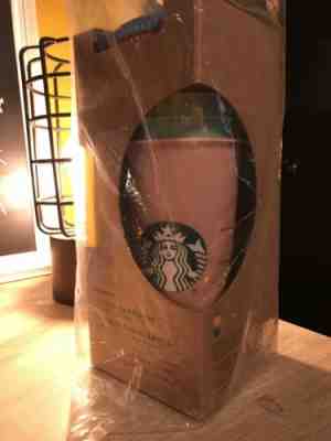 Starbucks Color Changing Reusable Cups. Brand new, never opened; 5 Cups; RARE! - Sold on eBay Jun, 5th 2019 for $50.00