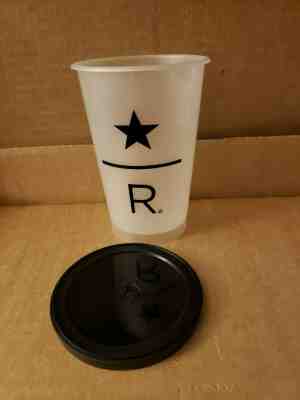 SPECIAL HEO9428 - Starbucks Tall SiZE RESERVE LOGO -  (51) CUP & (51) cover LOT - Sold on eBay Jun, 5th 2019 for $50.49