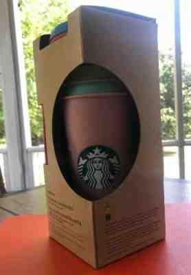 Starbucks 2019 Colour-Changing Reusable Cold Cups 5 pk - Sold on eBay Jun, 4th 2019 for $65.90