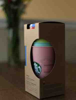 Limit Edition Starbucks Color Changing Cold Cups. Sold Out Everywhere 5 Cups - Sold on eBay Jun, 4th 2019 for $53.00