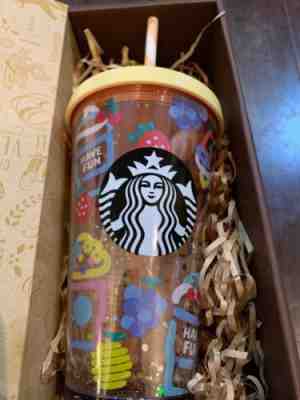 Starbucks Cup Japan 2019 - Sold on eBay Jun, 4th 2019 for $30.00