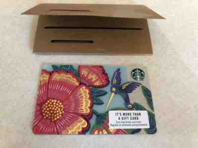 New $100 Starbucks Gift Card - Free Shipping - Sold on eBay Jun, 3rd 2019 for $90.00