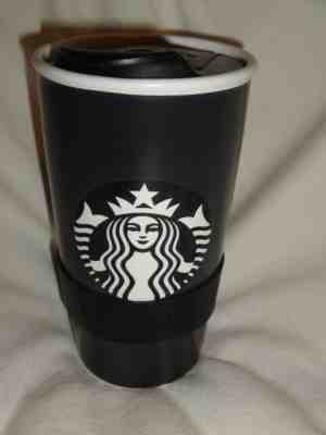 Starbucks Tall Travel Tumbler Coffee Tea Cup Mug   Mermaid New - Sold on eBay Jun, 25th 2019 for $17.00