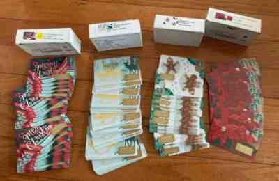 STARBUCKS GIFT  CARD LOT 82 cards 6154 6157 new gingerbread poinsetta - Sold on eBay Jun, 24th 2019 for $15.99