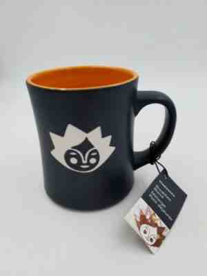 NWT Starbucks Coffee Cup 2011 Black 16 Ounce Mug Mermaid Sun Breakfast Blend - Sold on eBay Jun, 24th 2019 for $49.99