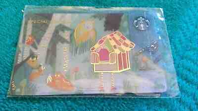 Starbucks RUSSIA 2017 NEW! Fairy Tales Exclusive to Russia VHTF V RARE US Seller - Sold on eBay Jun, 24th 2019 for $17.79