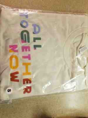 Starbucks Unisex Men's Women's T-Shirt Rainbow Small Size Lady GAGA Gay PRIDE - Sold on eBay Jun, 24th 2019 for $47.99
