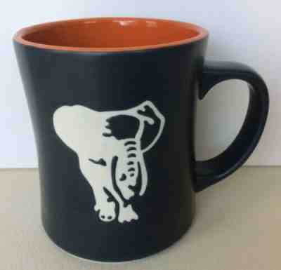 Starbucks Bone China Coffee Mug 2011 Kenya Elephant 16 Oz - Sold on eBay Jun, 24th 2019 for $15.50
