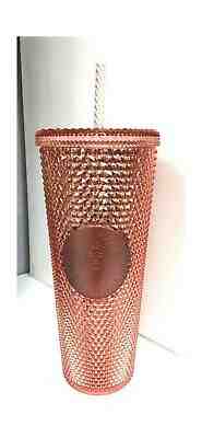 Starbucks Orange Iridescent Cold Cup 24oz - Sold on eBay Jun, 24th 2019 for $48.76