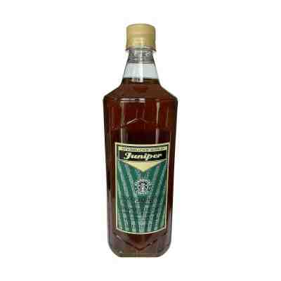 Starbucks Juniper Syrup 1 Liter/ 33.8 Ounces SAME DAY SHIPPING - Sold on eBay Jun, 24th 2019 for $18.00