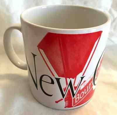 Vintage Starbucks Mug, New Orleans, 1994 City Collector Series, Rare, New In Box - Sold on eBay Jun, 23rd 2019 for $270.00