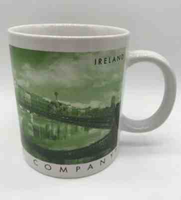 Starbucks City Mug RARE Ireland design Collector Series 16 fl oz HTF Coffee cup - Sold on eBay Jun, 23rd 2019 for $24.99