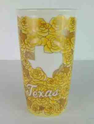 Starbucks Yellow Rose of Texas 2016 Travel Mug Local Collection Ceramic - No Lid - Sold on eBay Jun, 23rd 2019 for $19.96