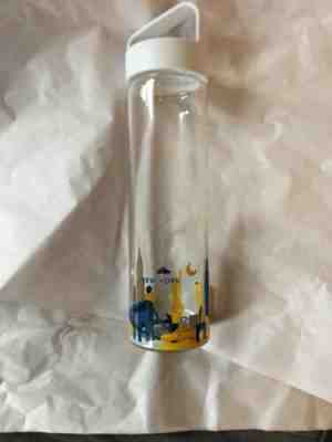 Brand NEW STARBUCKS NEW YORK You Are Here Water Bottle NYC Collector FREE SHIP - Sold on eBay Jun, 22nd 2019 for $18.95