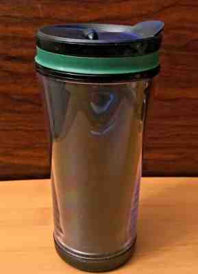 Starbucks Coffee Small 8 oz Travel Tumbler Cup Mug 2010 - Sold on eBay Jun, 27th 2019 for $16.95