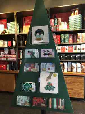 55 Starbucks 2018 Christmas ?????? Holiday gift card set ???? - Sold on eBay Jun, 26th 2019 for $15.25