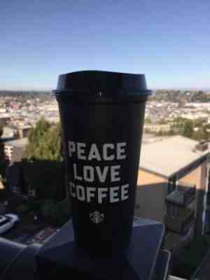 HOT!!!  NEW! Starbucks Black Reusable Cold Cups! 16 FL OZ! - Sold on eBay Jun, 26th 2019 for $19.99