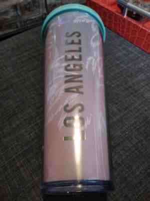 Starbucks 24oz Tumbler (Los Angeles) 2019 - Sold on eBay Jun, 26th 2019 for $25.00